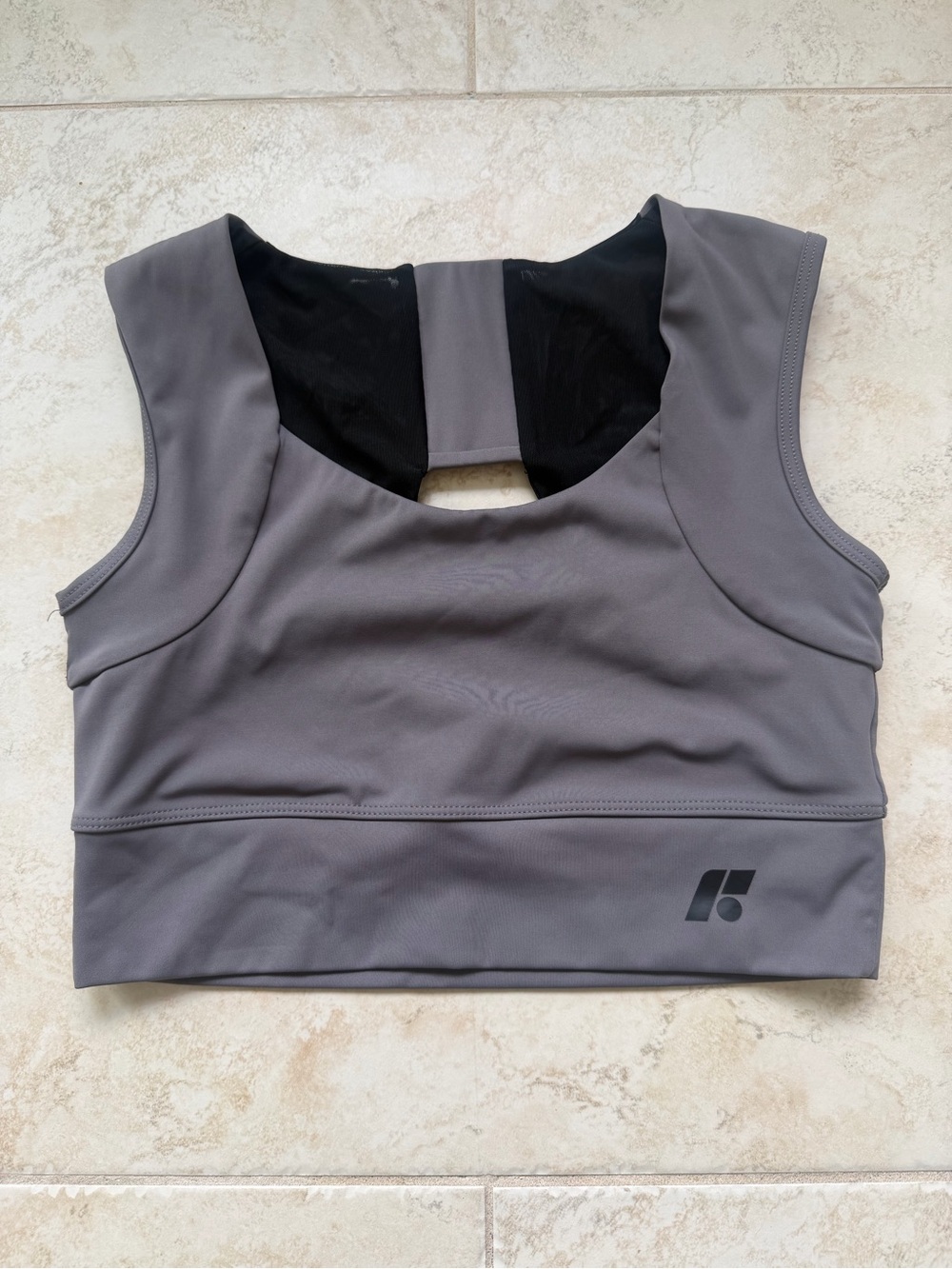 FORME Science Power Bra Sports Bra Posture Correcting